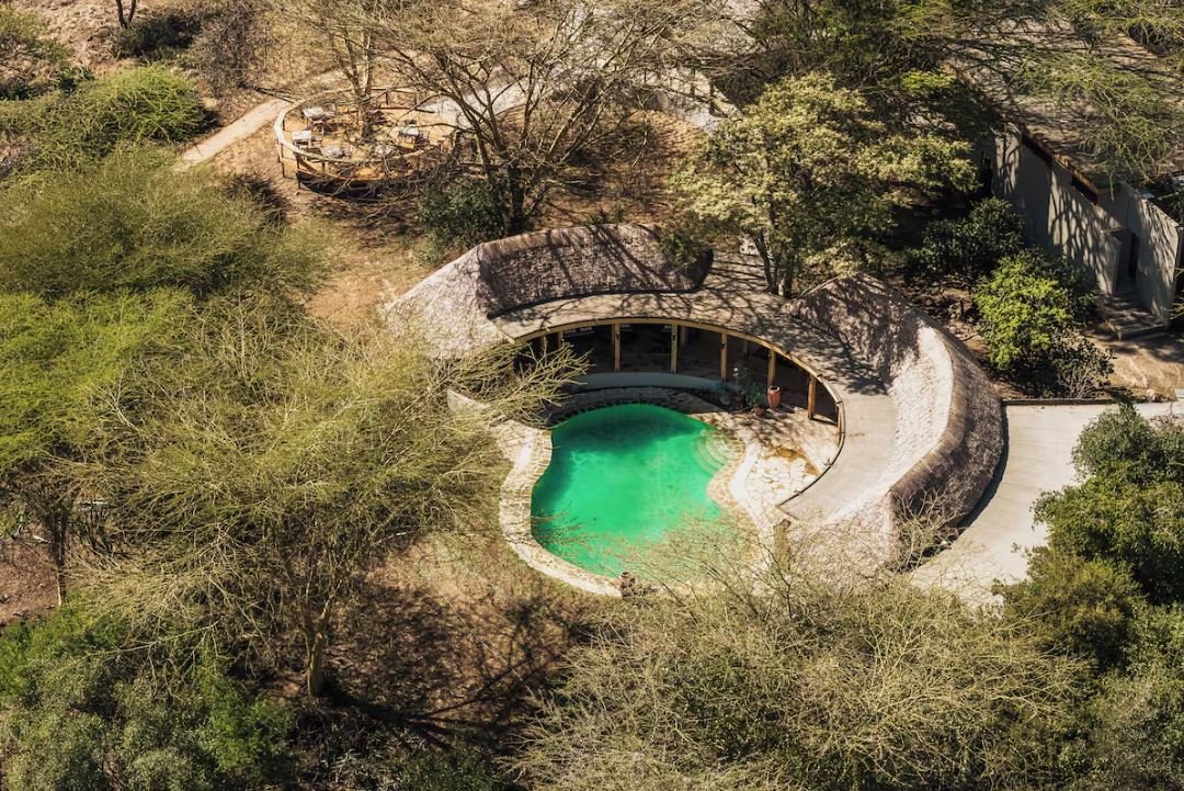 LEWA SAFARI CAMP