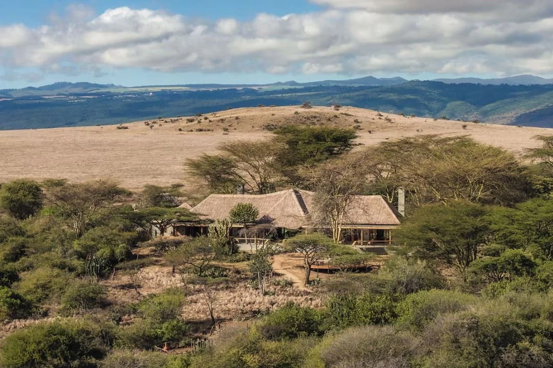 LEWA SAFARI CAMP