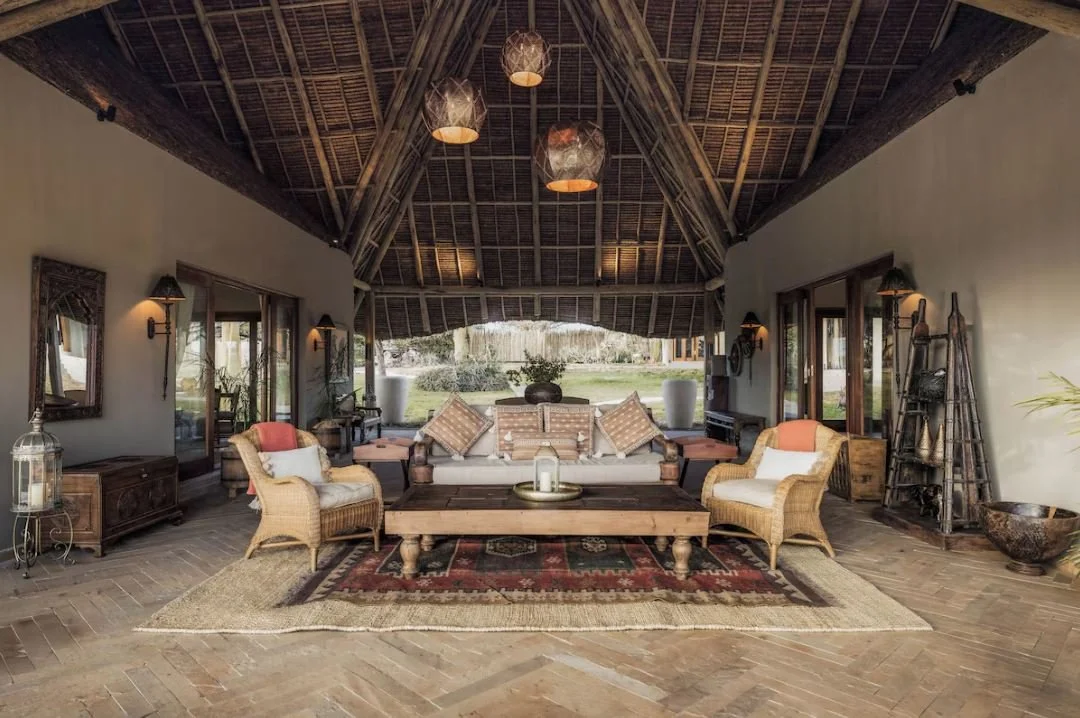 LEWA SAFARI CAMP