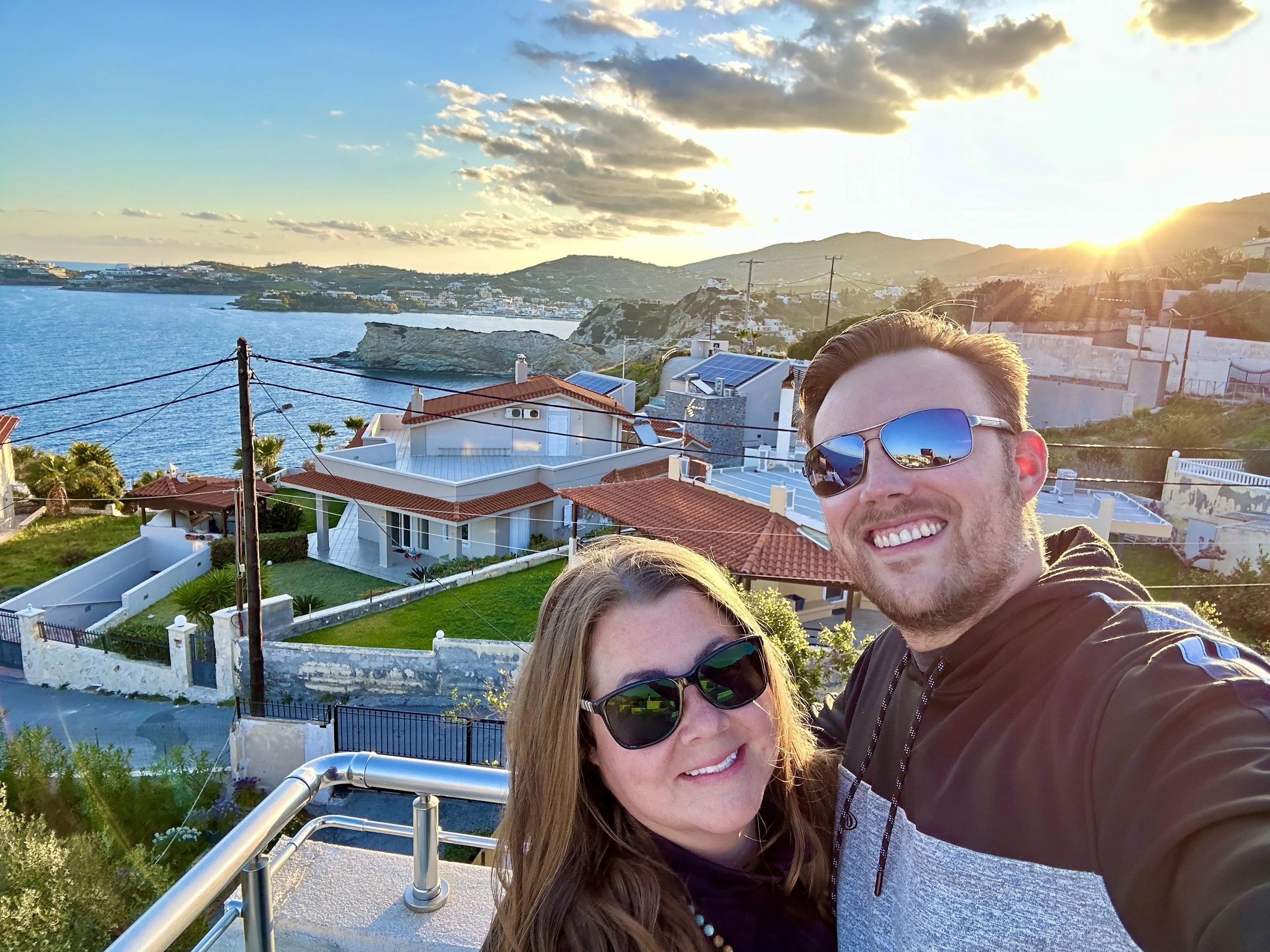 365 Days of Full-Time Travel; How It All Started