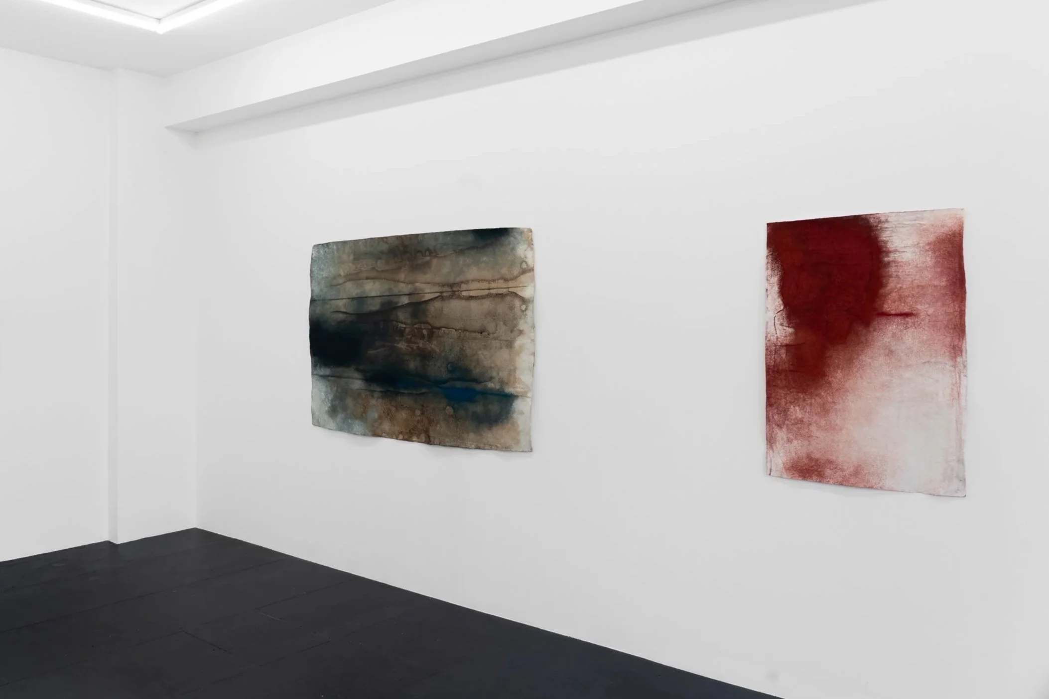 Night Café Gallery, 2026