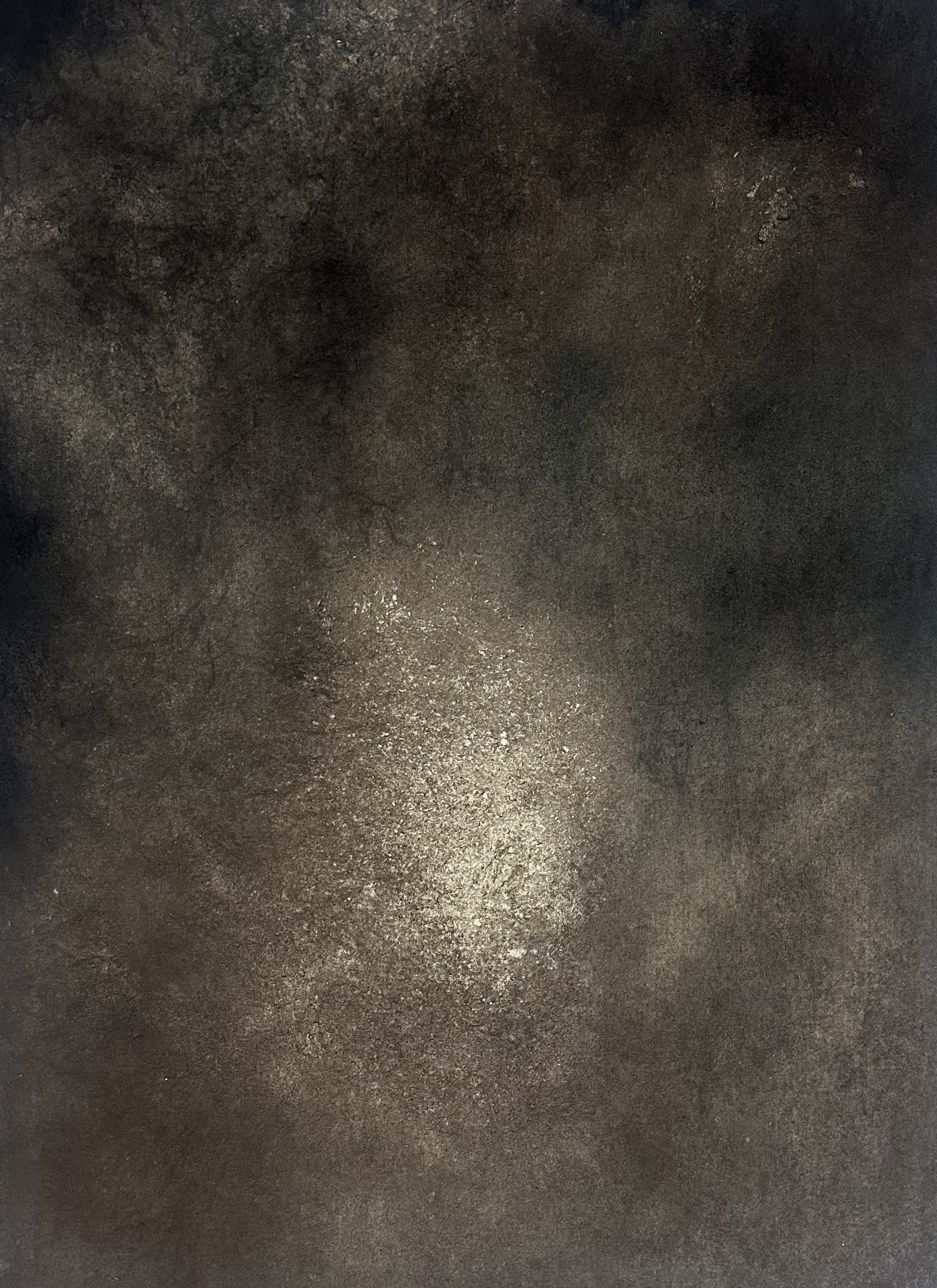 In the stillness (detail)