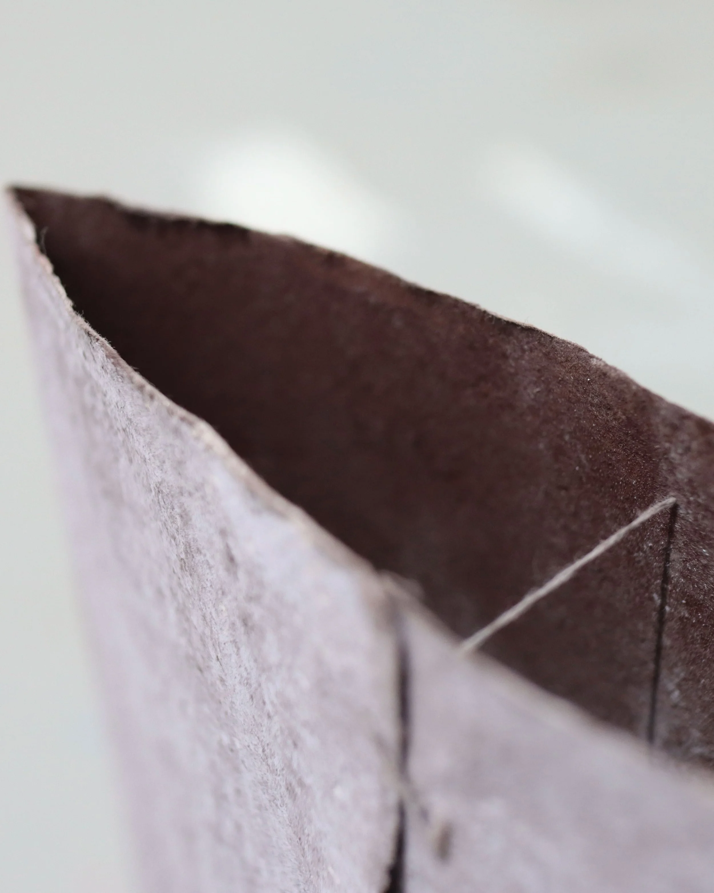 In deep nights, October 2024, 21 x 14.5 x 3.5 cm