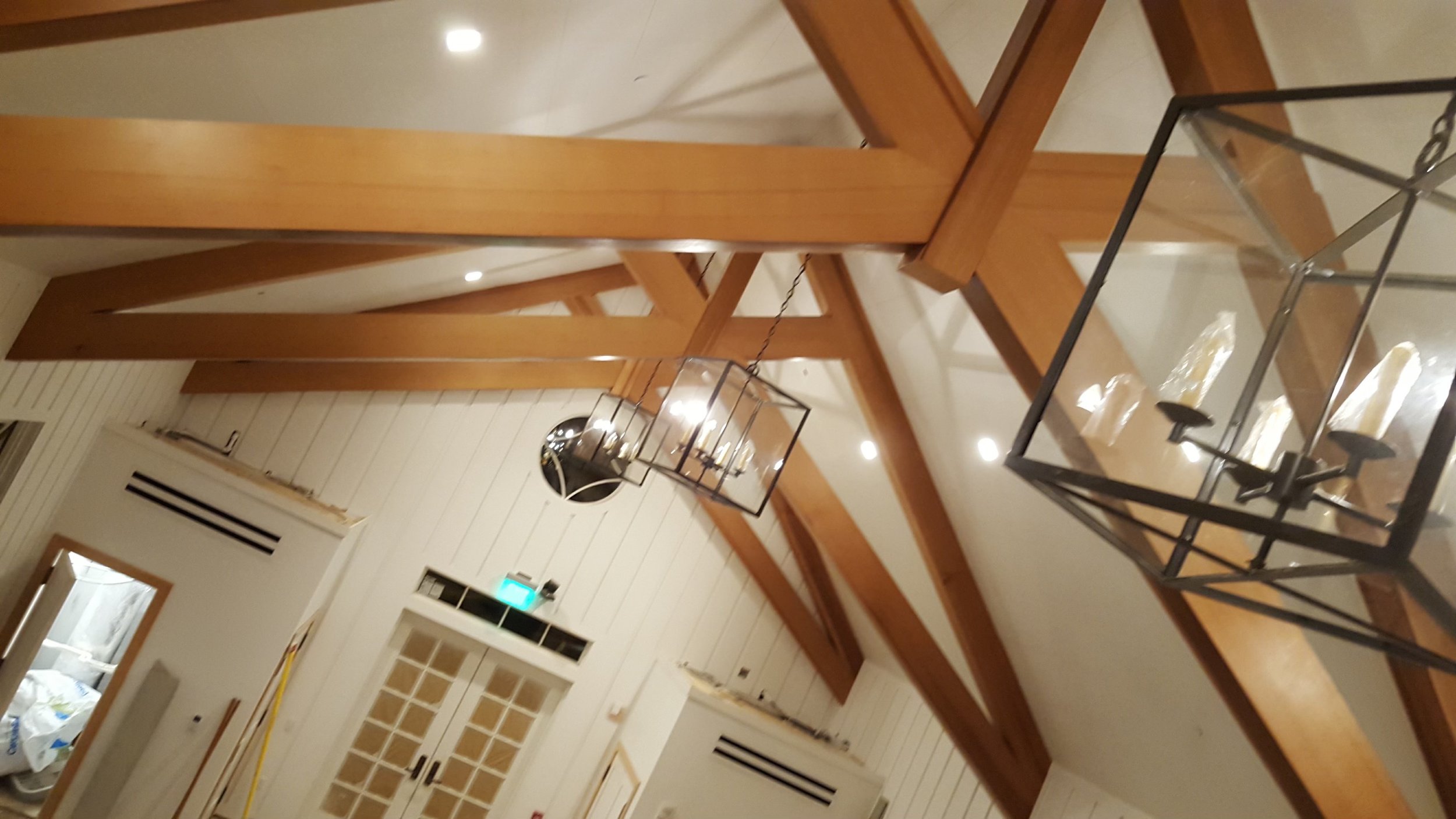 Wedding Chapel, Four Seasons Ko Olina