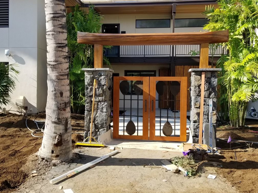 Marriott Waikaloa