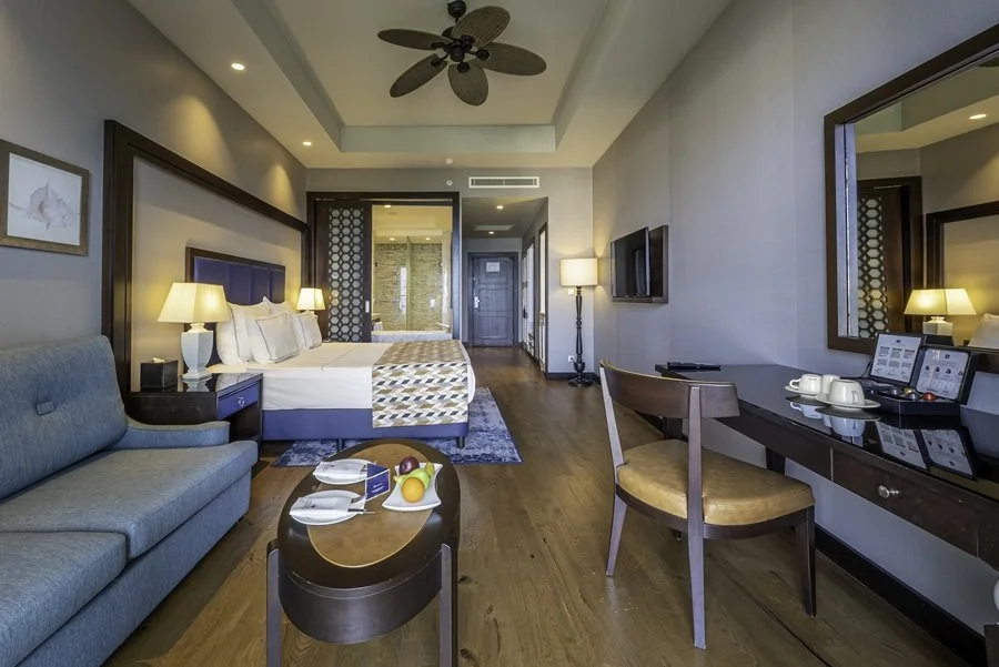 Kaya Palazzo Golf Resort Belek