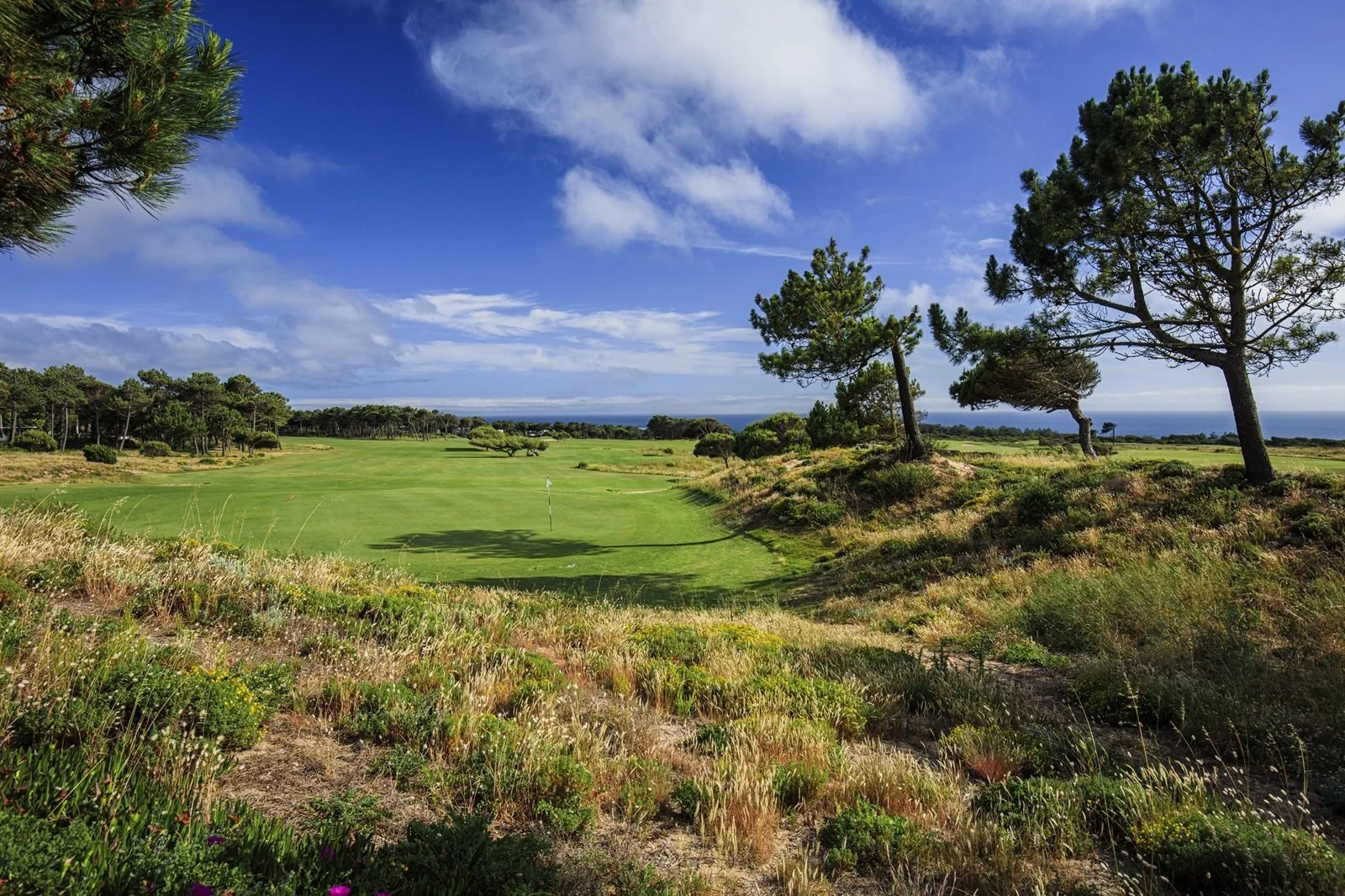 Oitavos Dunes, Cascais - Portugal