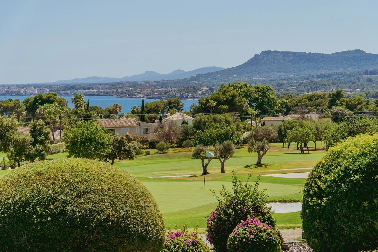 Club de Golf Son Servera