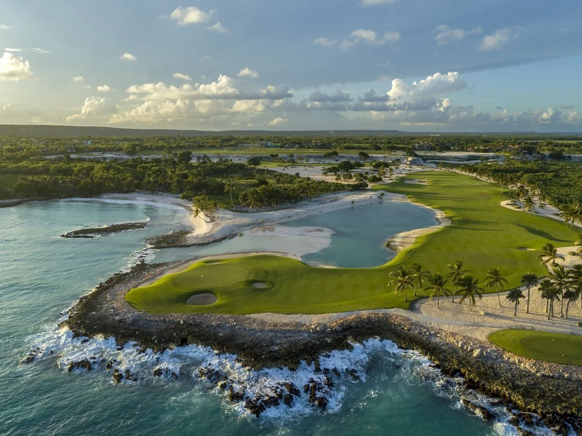 Punta Espada. Dominican Republic