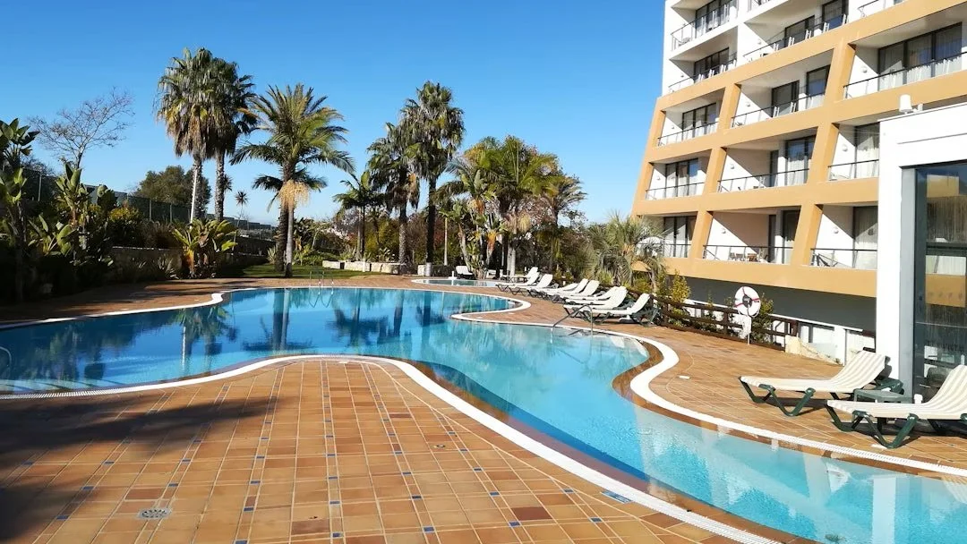 Pestana Alvor Park Hotel. Portugal