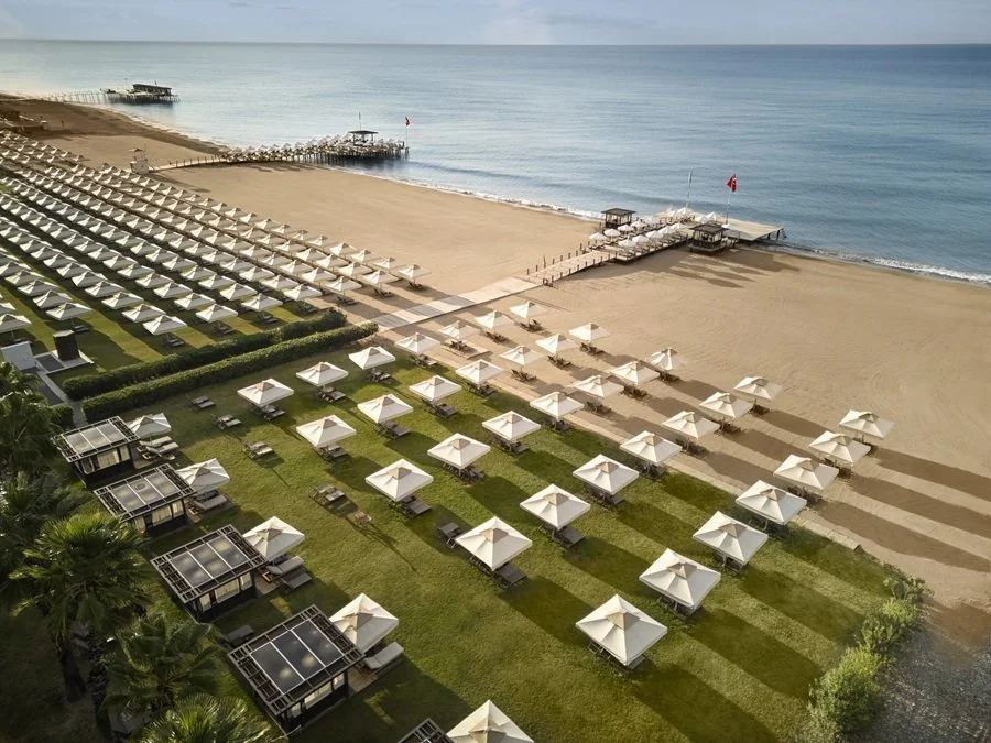 Voyage Belek Golf & Spa