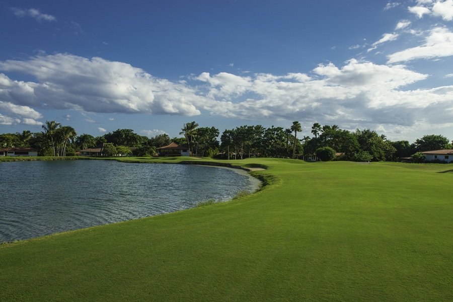 The Links - Casa De Campo