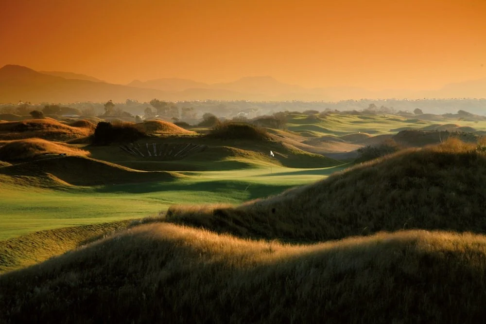 Lykia Links Golf - Belek