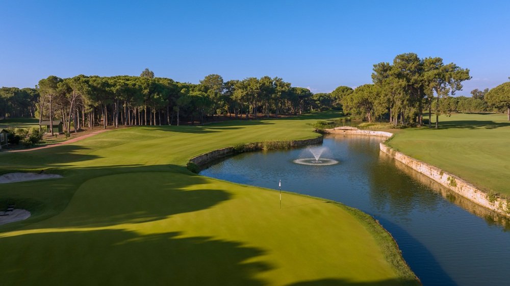 The National Golf Club, Belek