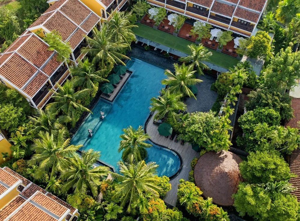 La Siesta Resort & Spa - Hoi An