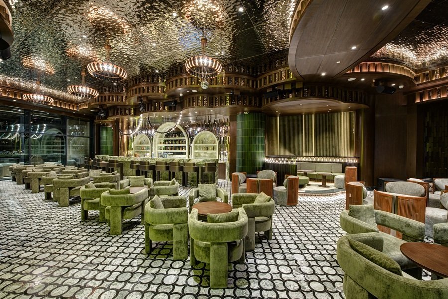 Regnum The Crown - Belek