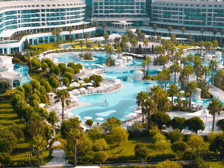Sueno Hotels Deluxe Belek