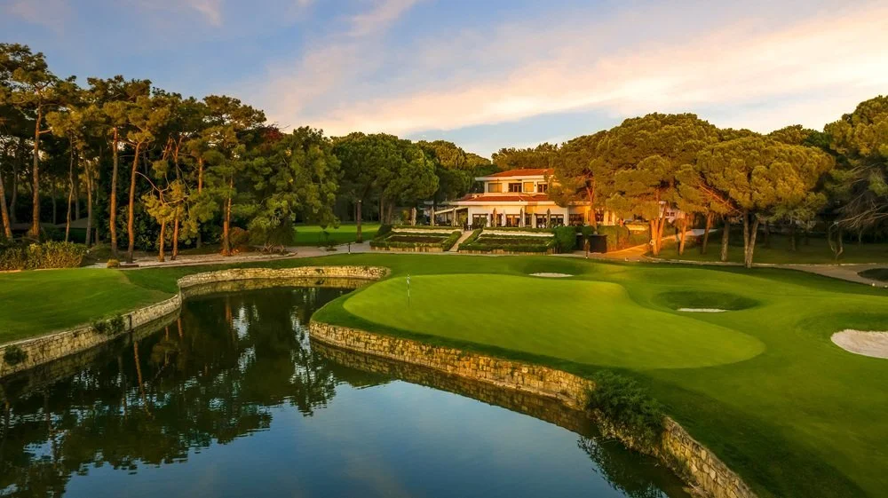 The National Golf Club, Belek