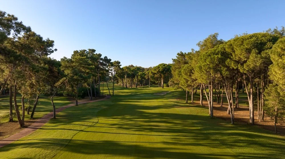 The National Golf Club, Belek