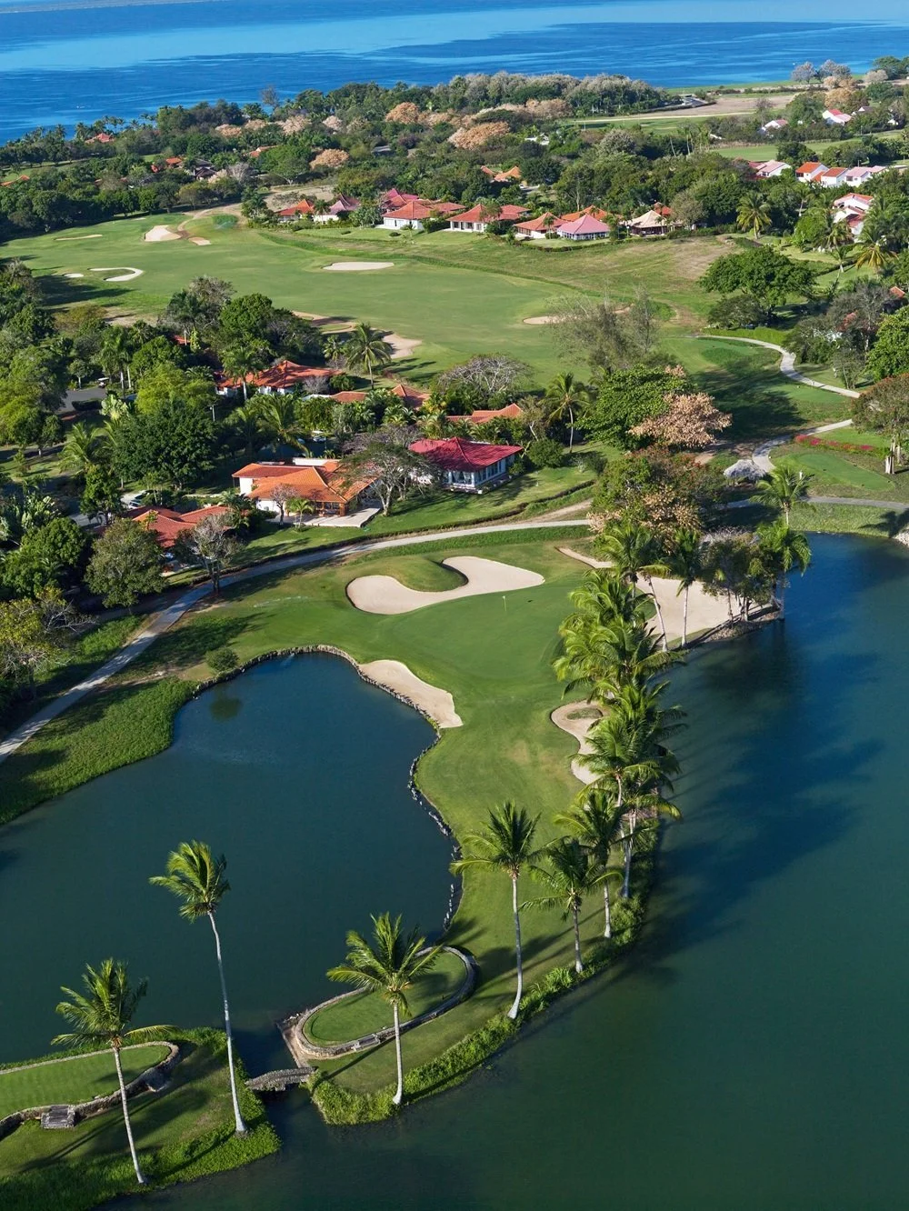 The Links - Casa De Campo