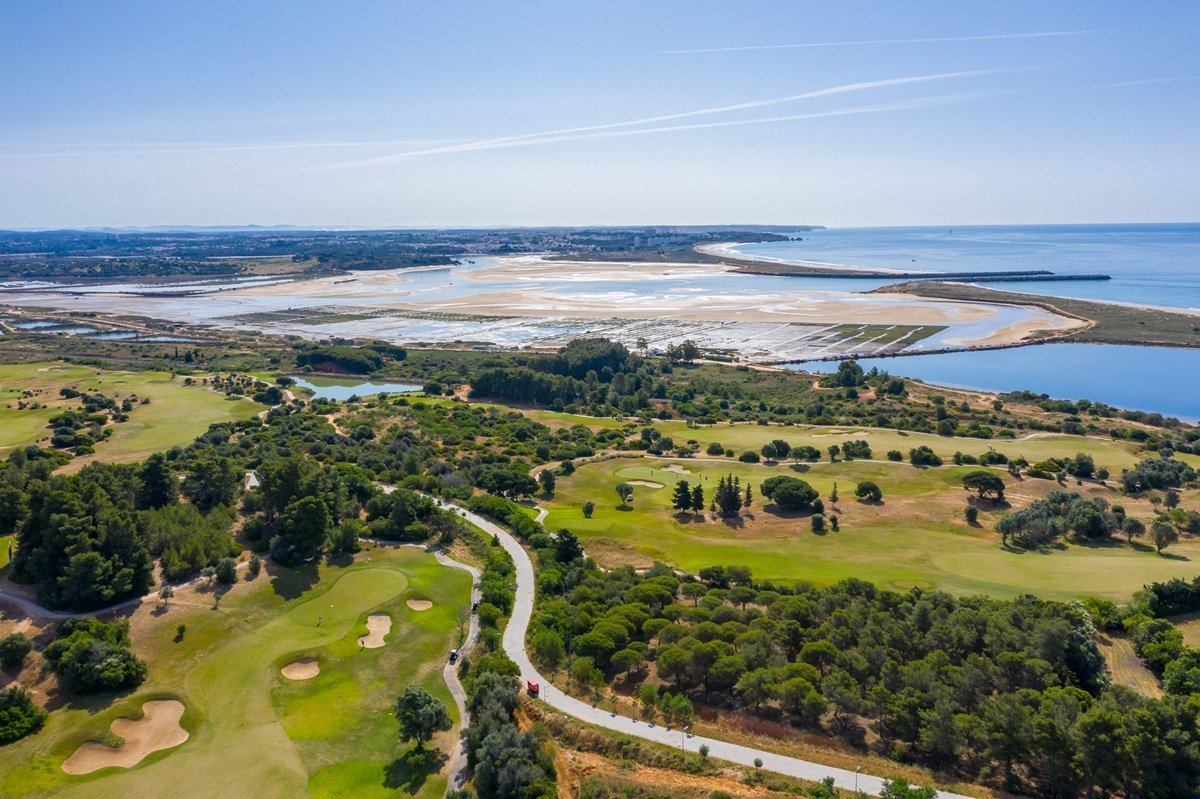 Palmares Golf Resort, Algarve. Portugal