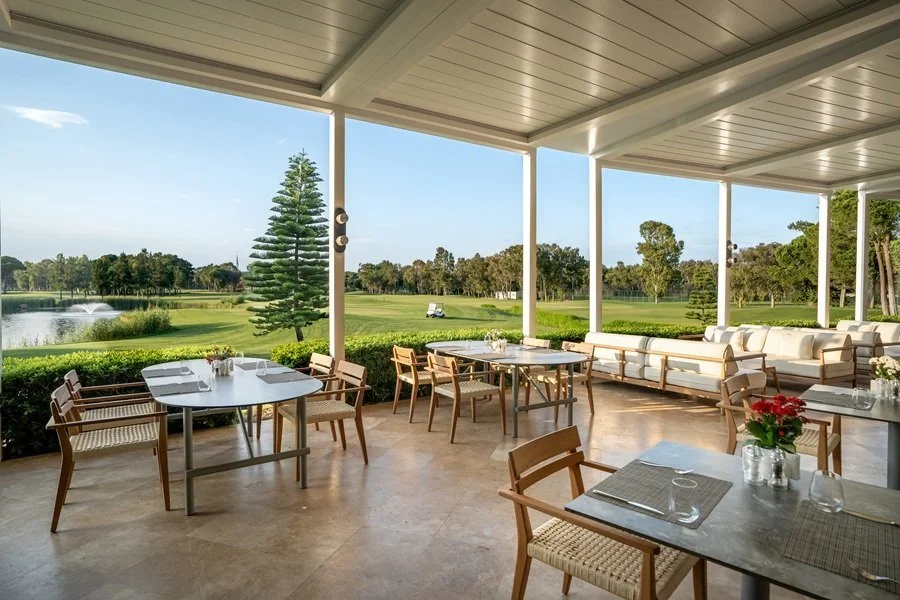 Kaya Palazzo Golf Resort Belek