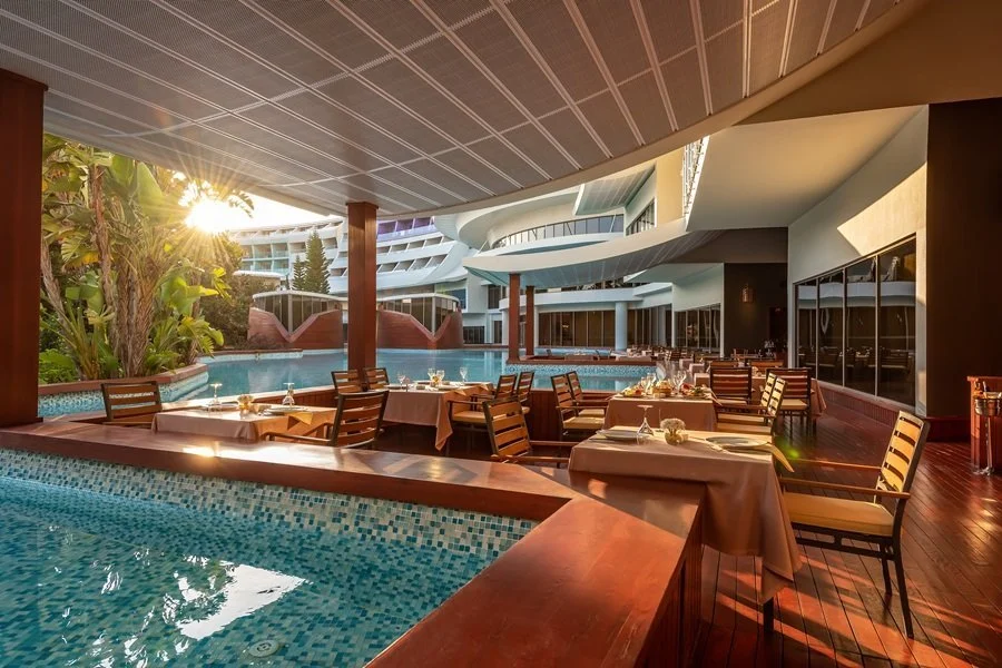Cornelia Diamond Resort & Spa - Belek