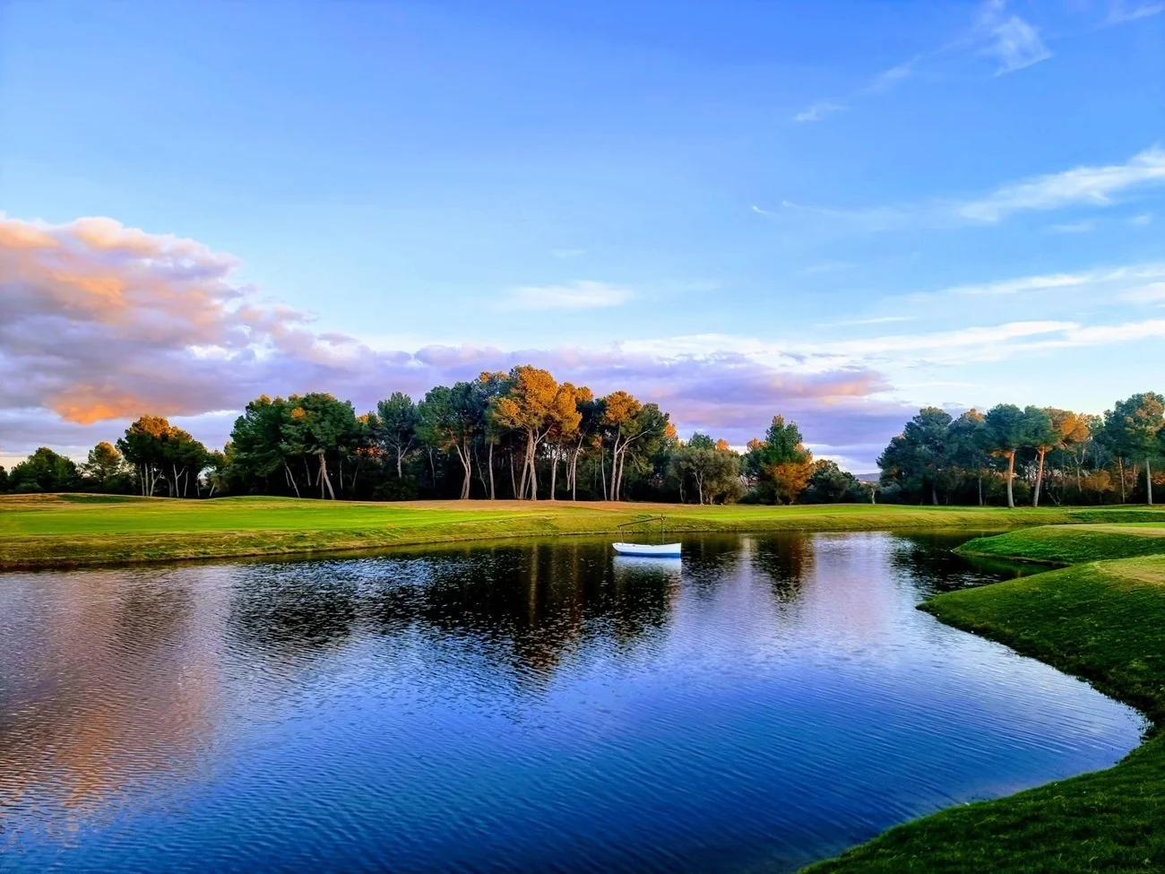 T-Golf Palma, Mallorca