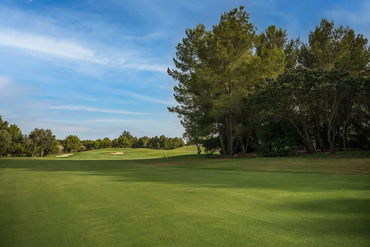 Golf Son Quint, Mallorca