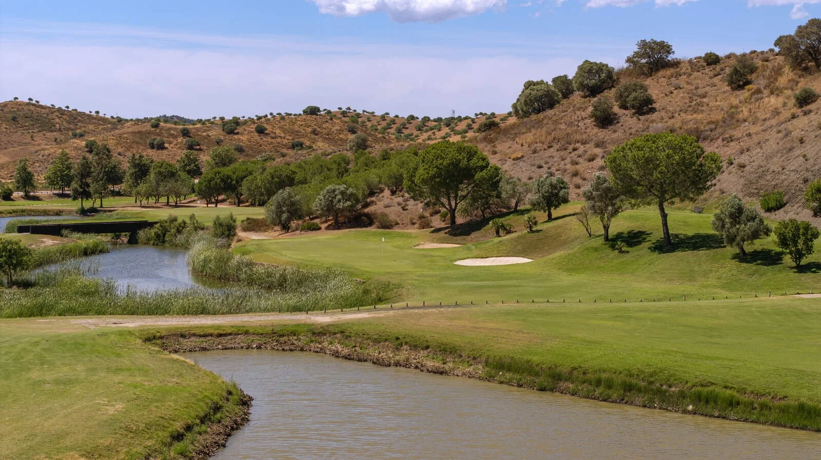 Quinta do Vale Golf