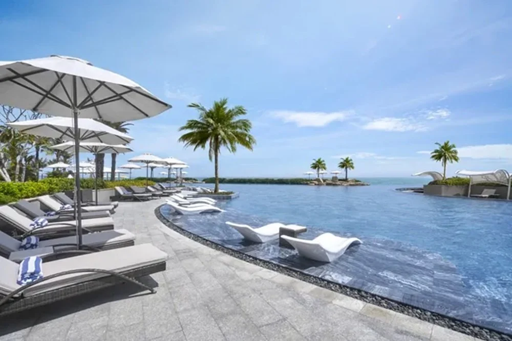 Holiday Inn Resort Ho Tram - Vietnam