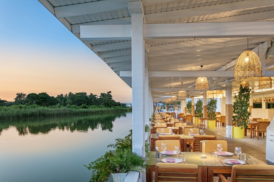 Titanic Deluxe Golf Belek