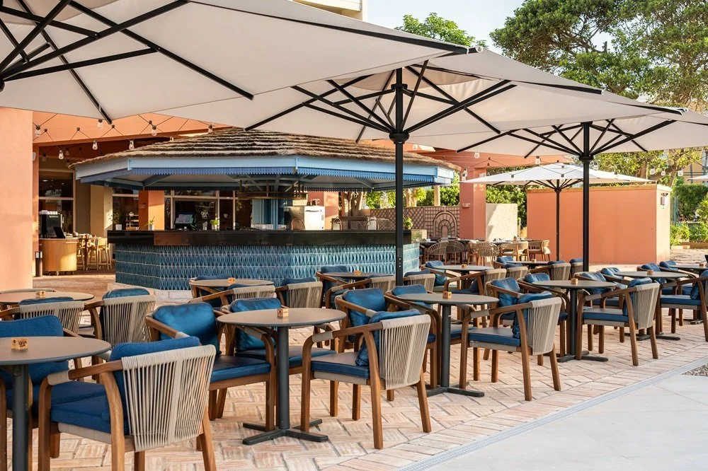 Hyatt Regency Vilamoura - Algarve