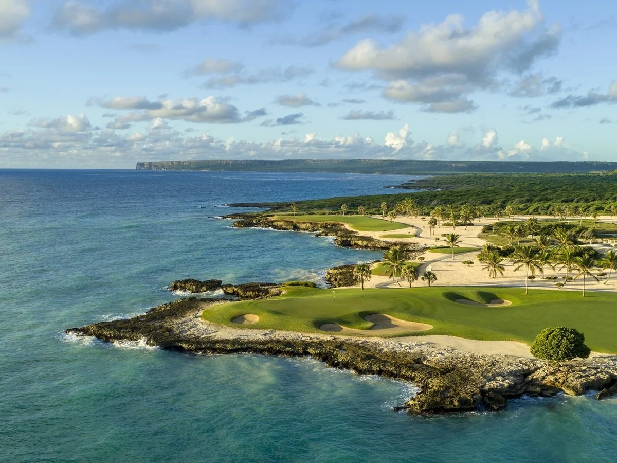 Punta Espada. Dominican Republic