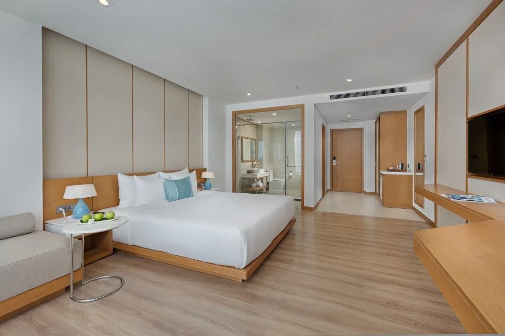 TMS Hotel Da Nang Beach, Da Nang, Vietnam