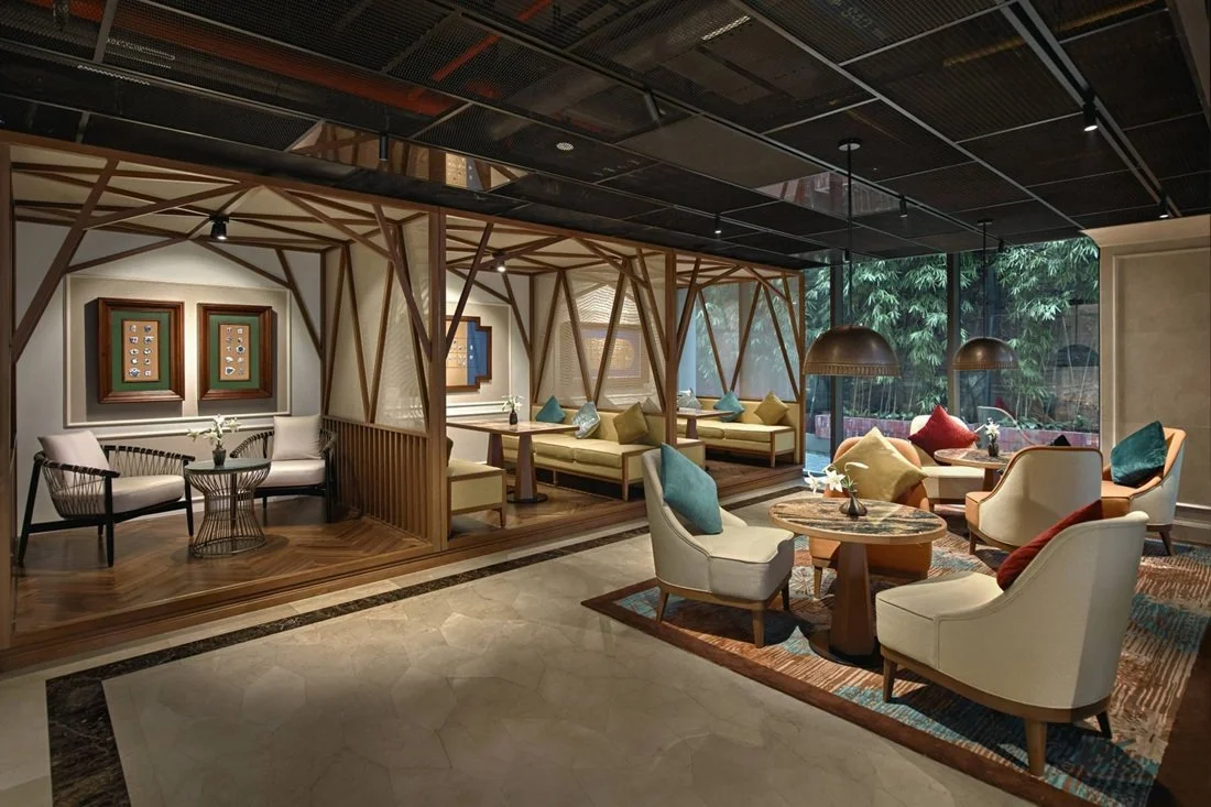 Grand Mercure Hanoi - Vietnam