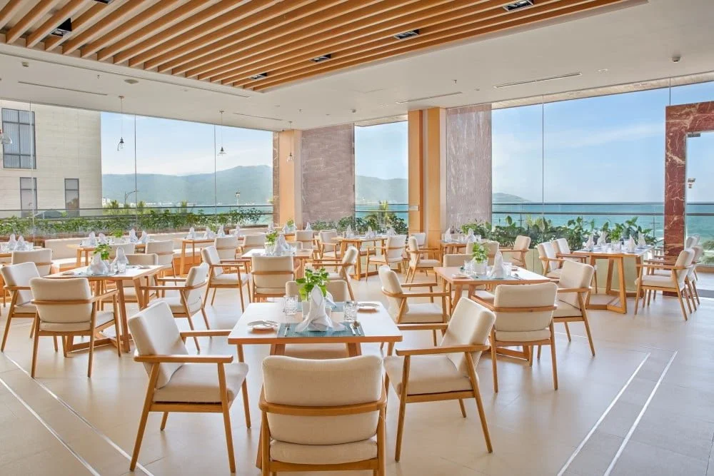 TMS Hotel Da Nang Beach, Da Nang, Vietnam