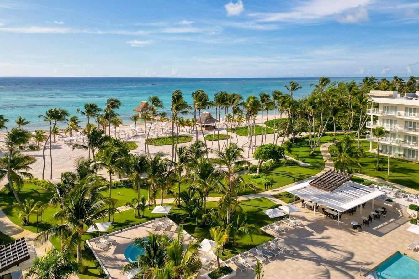 The Westin Puntacana Resort