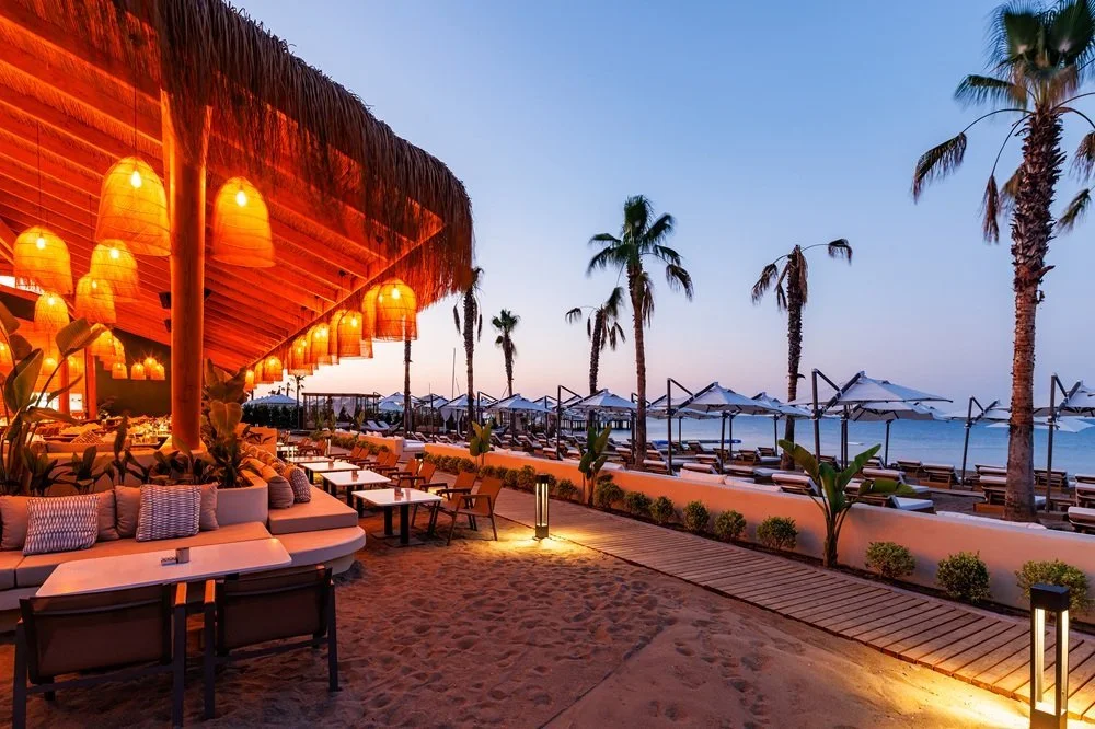 Sirene Belek Hotel - Antalya