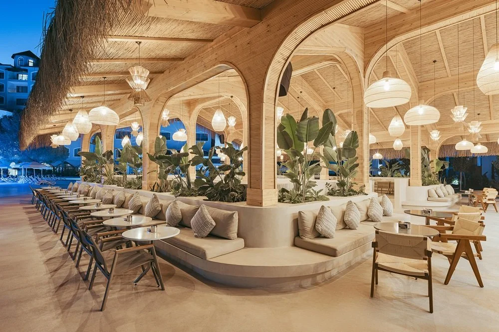 Sirene Belek Hotel - Antalya