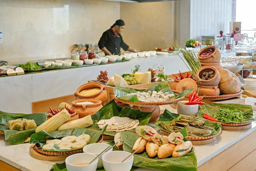 TMS Hotel Da Nang Beach, Da Nang, Vietnam