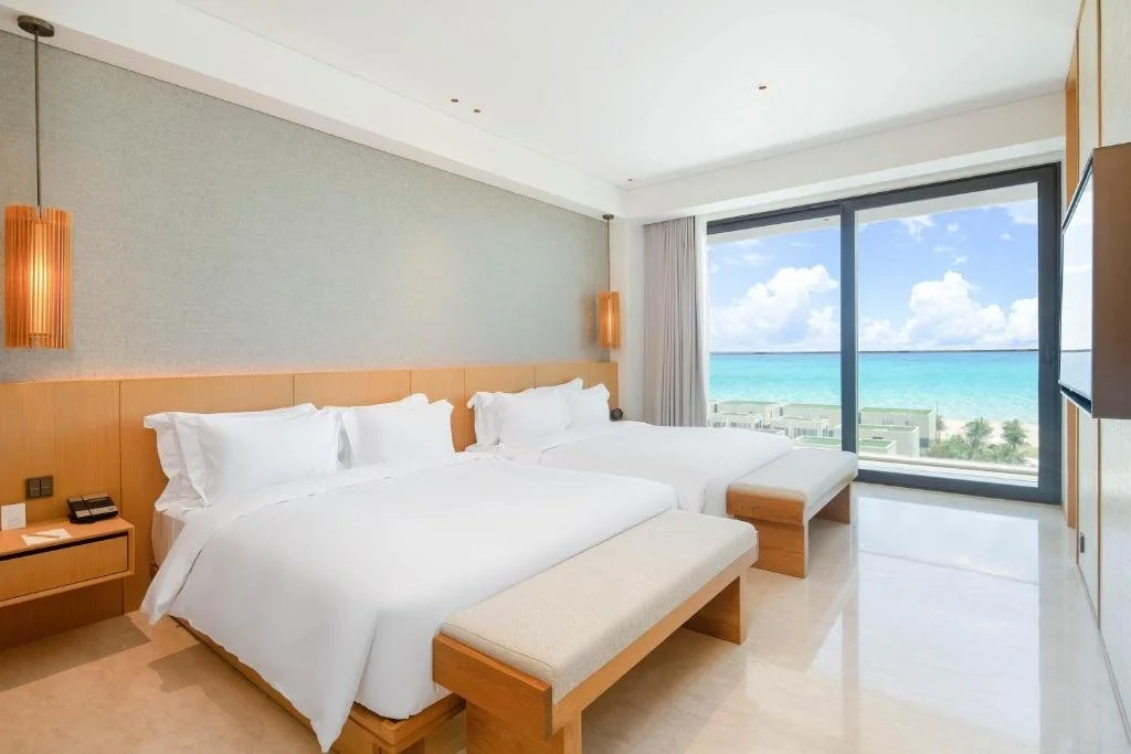Shilla Monogram Danang - Vietnam