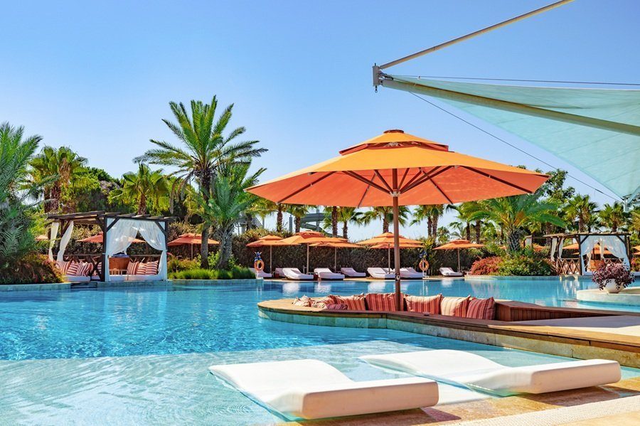 Regnum Carya - Belek