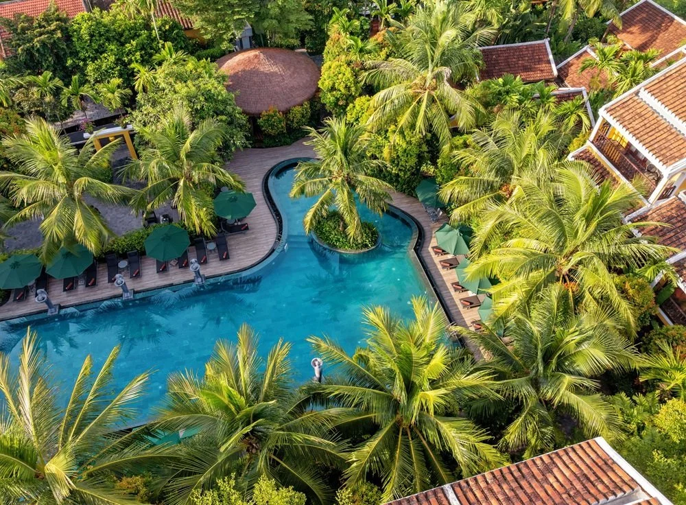 La Siesta Resort & Spa - Hoi An