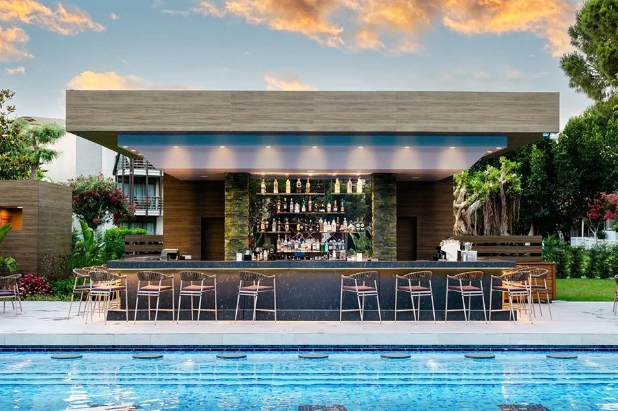 Gloria Serenity Resort - Belek