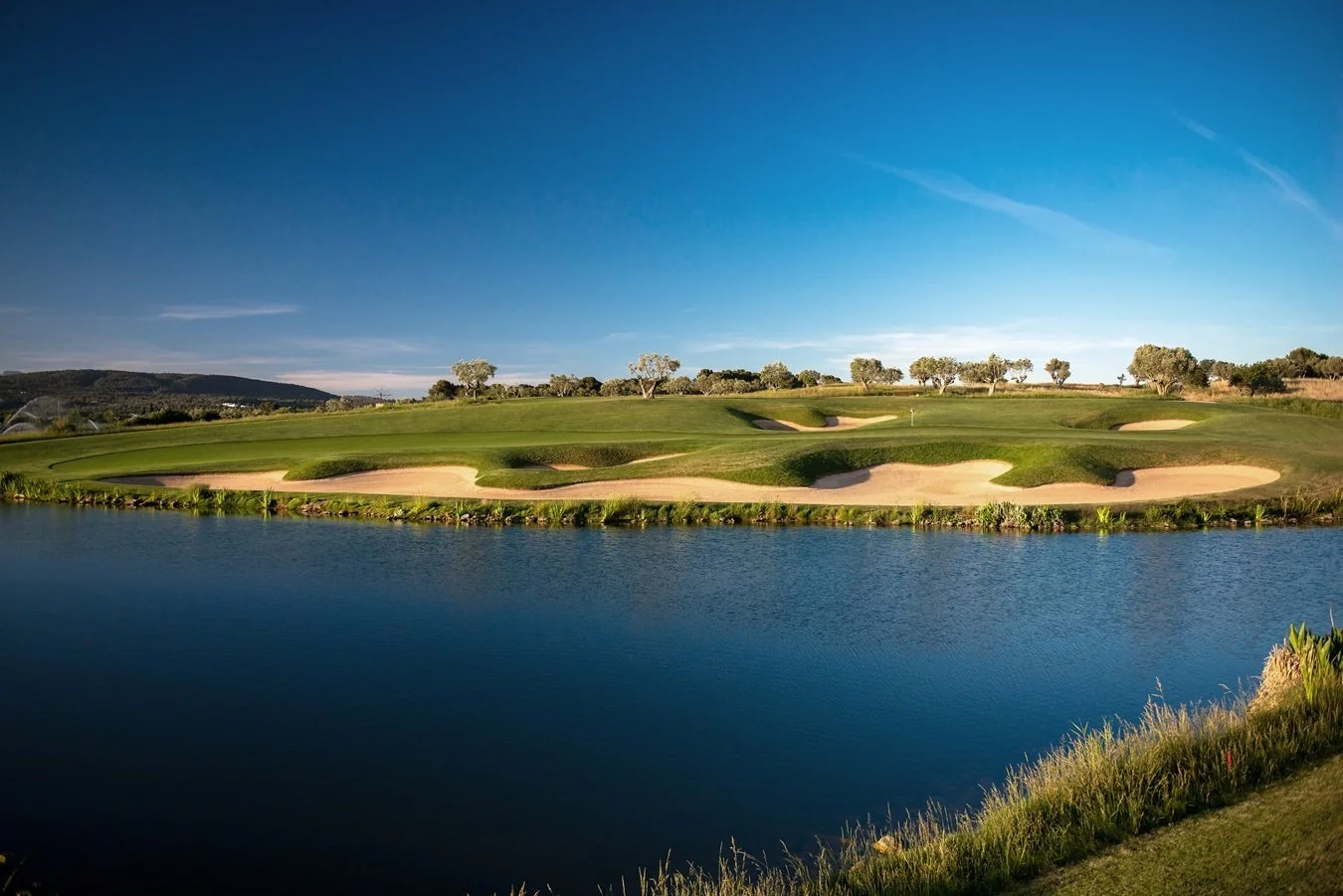 Son Gual Golf, Majorca