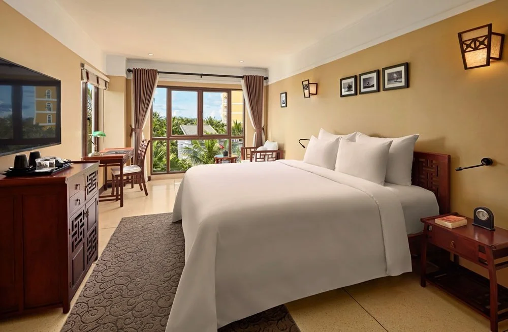 La Siesta Resort & Spa - Hoi An