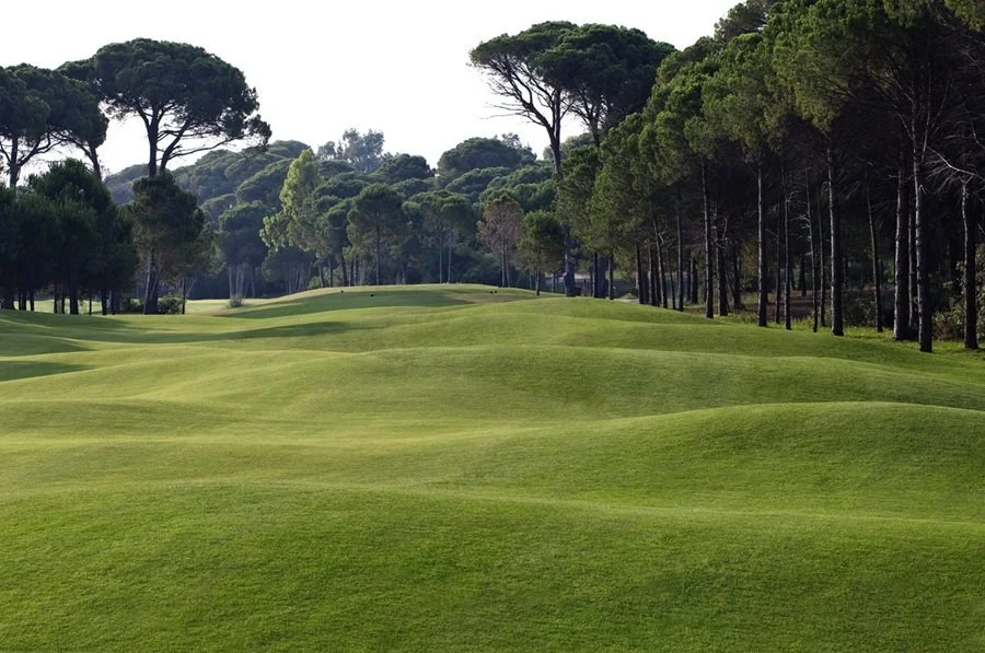 Sueno Golf Club, Belek