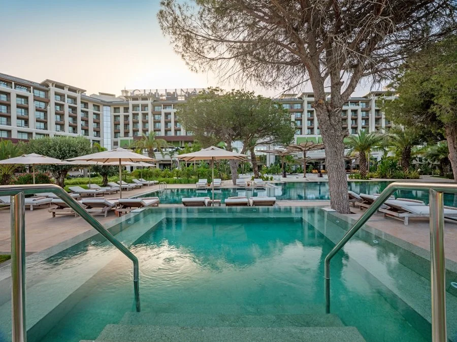 Cullinan Belek