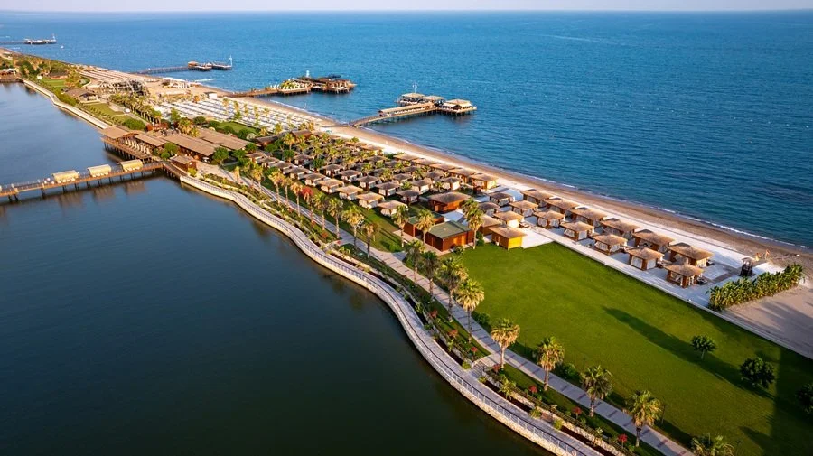 Gloria Serenity Resort - Belek